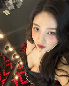 Joy Instagram - AKU CINTA KAMU🥰♥️♥️