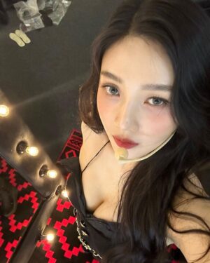Joy Instagram - AKU CINTA KAMU🥰♥️♥️
