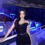 Joy Instagram – SM TOWN IN JAKARTA🖤