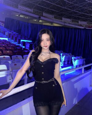 Joy Instagram - SM TOWN IN JAKARTA🖤