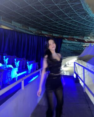 Joy Instagram - SM TOWN IN JAKARTA🖤