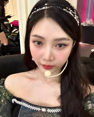 Joy Instagram - SM TOWN IN JAKARTA🖤