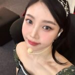 Joy Instagram – SM TOWN IN JAKARTA🖤