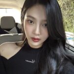 Joy Instagram – 🦋💚💚