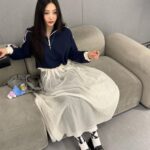 Joy Instagram - Tall and tan and young and lovely🥰🎵🎤