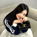 Joy Instagram - Tall and tan and young and lovely🥰🎵🎤