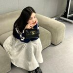 Joy Instagram - Tall and tan and young and lovely🥰🎵🎤