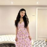 Joy Instagram - 러비들이 좋아해줬던 앵콜 핑크착💕🥰