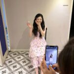 Joy Instagram - 러비들이 좋아해줬던 앵콜 핑크착💕🥰