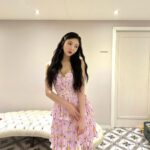 Joy Instagram - 러비들이 좋아해줬던 앵콜 핑크착💕🥰