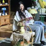 Joy Instagram - 러비들이 좋아해줬던 앵콜 핑크착💕🥰
