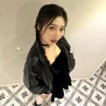 Joy Instagram - 또있댜…😅🖤