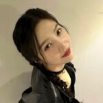 Joy Instagram - 또있댜…😅🖤