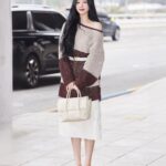Joy Instagram - 🤎 @tods 🤎