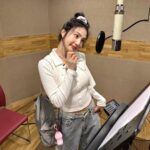 Joy Instagram - 🎙️🫠💚🤭
