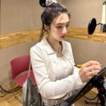 Joy Instagram - 🎙️🫠💚🤭