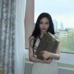 Joy Instagram - @tods #TodsSS24 #TodsDiBag #TodsDiBagReverse Milan, Italy
