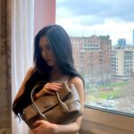 Joy Instagram - @tods #TodsSS24 #TodsDiBag #TodsDiBagReverse Milan, Italy