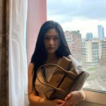 Joy Instagram - @tods #TodsSS24 #TodsDiBag #TodsDiBagReverse Milan, Italy