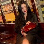 Joy Instagram - #TodsFW24 @tods @mt_matteotamburini Milan, Italy