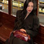 Joy Instagram - #TodsFW24 @tods @mt_matteotamburini Milan, Italy