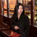 Joy Instagram - #TodsFW24 @tods @mt_matteotamburini Milan, Italy