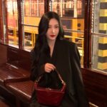 Joy Instagram - #TodsFW24 @tods @mt_matteotamburini Milan, Italy