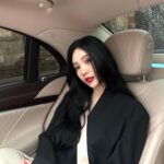Joy Instagram - #TodsFW24 🤎 @tods Milan, Italy