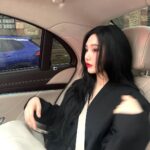 Joy Instagram - #TodsFW24 🤎 @tods Milan, Italy