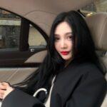 Joy Instagram - #TodsFW24 🤎 @tods Milan, Italy