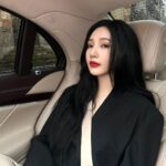 Joy Instagram - #TodsFW24 🤎 @tods Milan, Italy