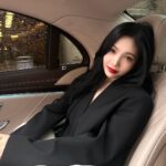 Joy Instagram - #TodsFW24 🤎 @tods Milan, Italy