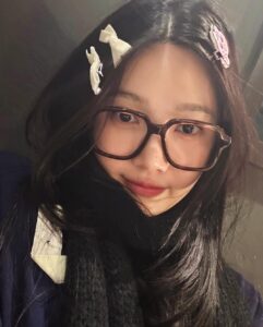 Joy Instagram - 🐰