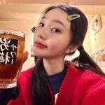 Joy Instagram - ♥️😌♥️