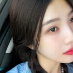 Joy Instagram - 기록📸