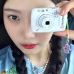 Joy Instagram - 💖🥰💖