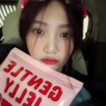 Joy Instagram - 💘