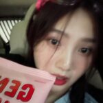Joy Instagram - 💘