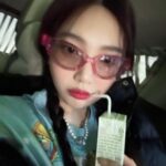 Joy Instagram - 💘