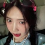 Joy Instagram - 💘