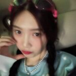 Joy Instagram - 💘