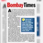 Juhi Babbar Instagram - What a go-getter you are Gorky🤗! I am so looking forward to this "fun stage" of your life !! To "stand up" out there and make people laugh is the holiest job you can do in today's times 😇🎤 AARYA BABBAR, I am glad that the world will now witness your fun and crazzzzy side 🌟🤪that only the family & friends have witnessed till now!! Join the fun, guys! Follow @aaryababbar222 for updates on the next acts. 🎉👏 #FamilyLove #ProudSister #EntertainerAllTheWay #Bombaytimes #ComedyLife #NewAdventures #LaughterIsTheBestMedicine #StandUpComedy #Siblinglove #FunTimesAhead #ComedyJourney #ExcitingTimes #Babbarclan #prateikpatilbabbar #rajbabbar #EntertainmentWorld #StayTuned