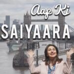 Juhi Babbar Instagram - 🌍 United Kingdom Calling! 🇬🇧 Beyond thrilled to share that my journey with my play 'With Love, Aap Ki Saiyaara' is taking flight internationally! 🎭✈️ October-November..Get ready for a magical ride across the globe as we spread love and laughter on the London stage! 🌟 #OctoberNovember #LondonBound #AapKiSaiyaaraAbroad #EkjuteTheatreGroup #WestEndDebut #LondonTheatre #ExcitingTimes #Wanderlust #InternationalPlay #LondonAdventures #TheatreLife #BreakALeg #GlobalStage #ActorsLife #DreamsComeTrue #TravelGoals #SaiyaaraInLondon #PackingMyBags