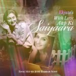 Juhi Babbar Instagram - wo chand hai to aks bhi pani mein aaega kirdar KHud ubhar ke kahani mein aaega - Iqbal Sajid A theatrical masterpiece born from Nadira Babbar’s vision, lovingly penned and directed by Juhi Babbar Soni, promises an enchanting journey through the realm of storytelling. Don’t miss this artistic marvel. Morning Show - 02:30 PM - 04:00 PM Join us at Jashn-e-Rekhta London as we welcome the extraordinarily talented artists who perfectly blend passion, culture, and talent into exceptional acting, direction and performance. @juuhithesoniibabbar @ekjutetheatregroup @aapkisaiyaara For more information, visit the festival website 👇 jashnerekhta.org.uk (link in bio) Saturday, 28 October 2023 Westminster Chapel, Buckingham Gate-SW1E 6BS #aapkisyyaira #theater #performance #juhibabbar #jashnerekhta #uk #london