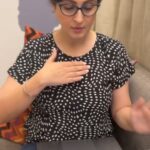 Juhi Babbar Instagram - 💙Little steps towards learning the sign language💙 💫INTERNATIONAL SIGN LANGUAGE DAY💫 Where the world’s hands come together to speak the language of Unity, Love and Understanding 💙 #WithLoveAapKiSaiyaara #thankfulgratefulblessed #ISLDay #SignlanguageDay #Deafculture #Deafawareness #communicationforall #deafeducation #deafcommunity #EmpowerDeaf #ISignforInclusion #Celebratesignlanguage #IndianSignLanguage #Juhibabbarsoni