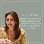 Juhi Babbar Instagram - #registrationlinkinbio After 67 shows in 25 cities, award-winning actress Juhi Babbar Soni is set to stage her much-loved play, 'With Love, Aap Ki Saiyaara,' at the KCC Amphitheatre on September 23rd and 24th. The play revolves around Saiyaara, a remarkable survivor, fighter, and achiever. She embodies the complexities of a modern Indian woman, adeptly balancing her roles as a skilled businesswoman, a prolific writer, and a dreamer. Her candid perspective on 'men, marketing, and mores' adds a delightful blend of sweetness and spice to every interaction. Meet us at KCC on September 23rd and 24th for back-to-back shows of a play highly acclaimed by Anupam Kher, Javed Akhtar, Shabana Azmi, Satish Kaushik, Anurag Kashyap, and Farida Jalal. Regular ticket Rs 500 Early bird Rs 300. Limited seats. Hurry, book now following the link in bio! #KolkataCentreForCreativity #KCC #KCCAnamika #WithLoveAapKiSaiyaraa #JuhiBabbarSoni #EmpoweringWomen #CulturalEventKolkata #PerformingArts #Theatre #Drama #ModernIndianWomen #CelebrateWomen Kolkata Centre for Creativity