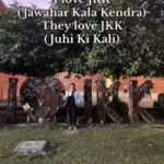 Juhi Babbar Instagram - With love, Aap ki Saiyaara's 82nd show was on 23.12.23 at Jawahar Kala Kendra, Jaipur. We are most grateful to Gayatri Rathore Ji Director General, & Priyanka Jodhawat Ji Additional Director for inviting Ekjute's WITHLOVEAAPKISAIYAARA.Thank you Prof. Archana Shrivastava ji Head of the Drama Department Rajasthan University for all the encouragement! Dear Babita Madan Ji,Theatre Manager, this wouldn’t have been possible without your support. ✨💕 Performing in Rajasthan, especially in Jaipur's Jawahar Kala Kendra, is any performer's paradise. The cultural hub radiates a unique energy, with each structure narrating rich stories of past performances and celebrated artists.The various venues of JKK have witnessed remarkable performances🌟 We look forward to being back in Jaipur, and SAIYAARA can't wait to perform in the other cities of Rajasthan as well. 💕💕 #myplay #Ekjutetheatregroup #WithLoveAapkiSaiyaara #JaipurPerformance #JawaharKalaKendra #Ekjute #RajasthanArtists #CulturalHub #Gratitude #RemarkablePerformances #ArtisticParadise #CelebratedArtists #Show82 #LoveForJaipur #PerformanceJoy #RichCulturalStories #ExcitedForMore #RajasthanTour #PerformingArts #SaiyaaraInRajasthan #JuhiBabbarSoni