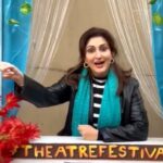 Juhi Babbar Instagram - Always a delight to perform for the Delhi audience…and this time it was at the Panna Bharat Ram Theatre Festival! A mix of friends, family, and patrons made it special. Huge thanks to Mr. Chinmoy Das and the incredible technical team. PS:- A gentle request to our Delhi audience: let's plan ahead to enjoy every moment together from the start. Sadly 50% of the audience came late😔 for the show...but yes, i am thankful that they loved the play and were super supportive from the moment they started Watching it❤ That being said looking forward to many more shows with my favorite people in Delhi!💕🎭 #myplay #saiyaaraindelhi #withloveaapkisaiyaara #DelhiTheatreMagic #GratitudeInPerformance #PannaBharatRamFestival #ArtistryJoy #FamilySupport #TheatreLove #TechTeamHeroes #PlanAheadForArts #AudienceConnection #LivePerformanceThrills #DelhiCheers #LateButLovingIt #FestivalMemories #ArtistLife #HeartfeltThanks #MoreShowsToCome #Juhibabbarsoni