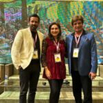 Juhi Babbar Instagram – Khushwant Singh Literary Festival will always be special…because it’s on that stage that Papa, Anup and I came together for the first time.🌟
Thank you Rahul Ji and Niloufer ji for this opportunity, and guys today is Khushwant Ji’s Birthday, what better day to post snippets from that memorable Day✨✨✨
YouTube link in my story !

(Fest, Khushwant Singh, Literature, festival)
#litfest #Khushwantsight #birthday #festival #discussion #panel #talks #stage #alltogether #juhibabbarsoni