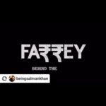 Juhi Babbar Instagram - Absolutely loved this ❤️ @beingsalmankhan Sharing fond memories of behind-the-scenes from Farrey sets! #FarreyInCinemasNow Don't miss some of the my most special moments from The Premiere Night in my story! @soumendra_padhi @alizehagnihotri @isahilmehta @zeynshaw @prasanna_bisht @ronitboseroy @juuhithesoniibabbar @yerneninaveen @atulreellife @nikhilnamit @sachinjigar @soulfulsachin @jivarsaraiya @sunirkheterpal @skfilmsofficial @mythriofficial @reellifeproduction @athenaenm @zeemusiccompany @castingchhabra @mukeshchhabracc @pvrpictures